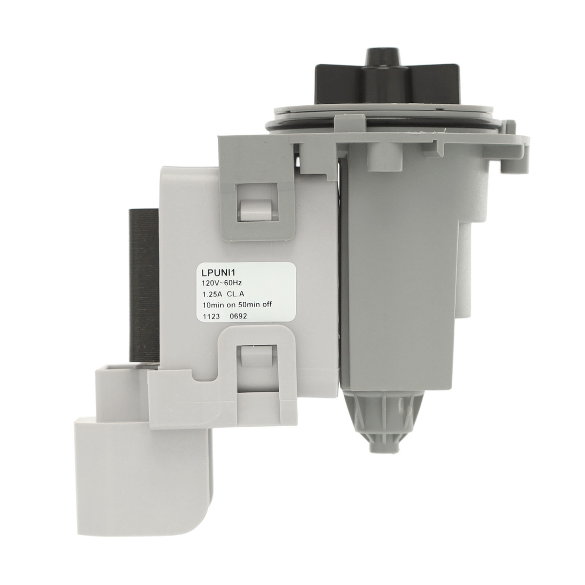 LPUNI1 - Universal Supco Washer Pump